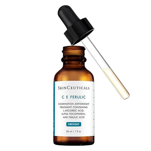 skinceuticals ce ferulic, 1 ounce bottle