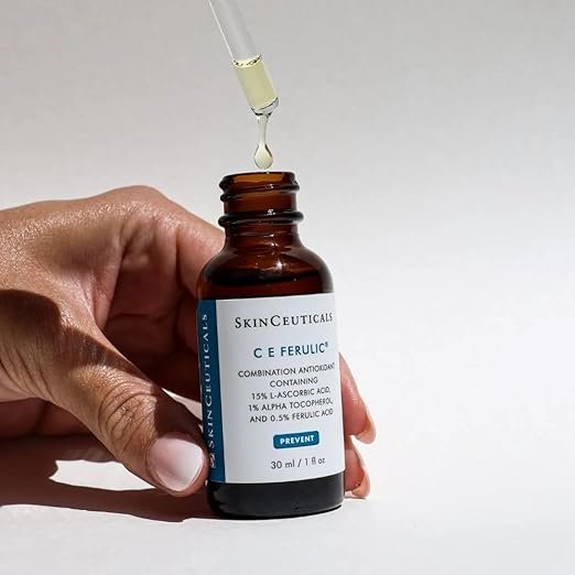 skinceuticals ce ferulic, 1 ounce bottle