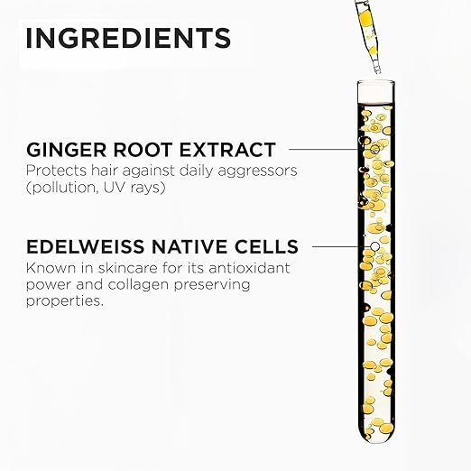 kérastase genesis hydra fortifiant anti hair fall shampoo