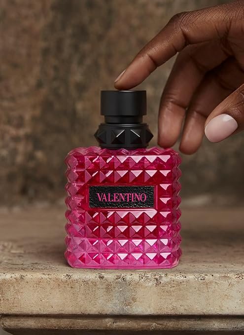valentino born in roma donna extradose le parfum for women 100ml / 3.4 fl oz