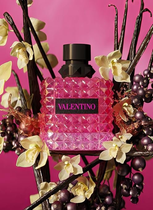 valentino born in roma donna extradose le parfum for women 100ml / 3.4 fl oz
