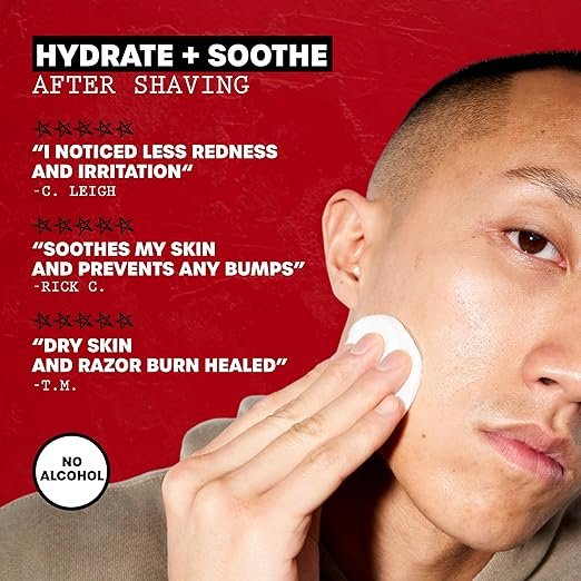 thayers witch hazel toner – rose petal, alcohol free, 12 fl oz / 355 ml