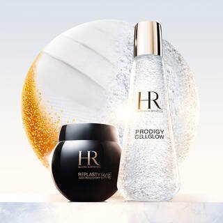 helena rubinstein prodigy cellglow the rich dewy essence – 200 ml / 6.76 oz