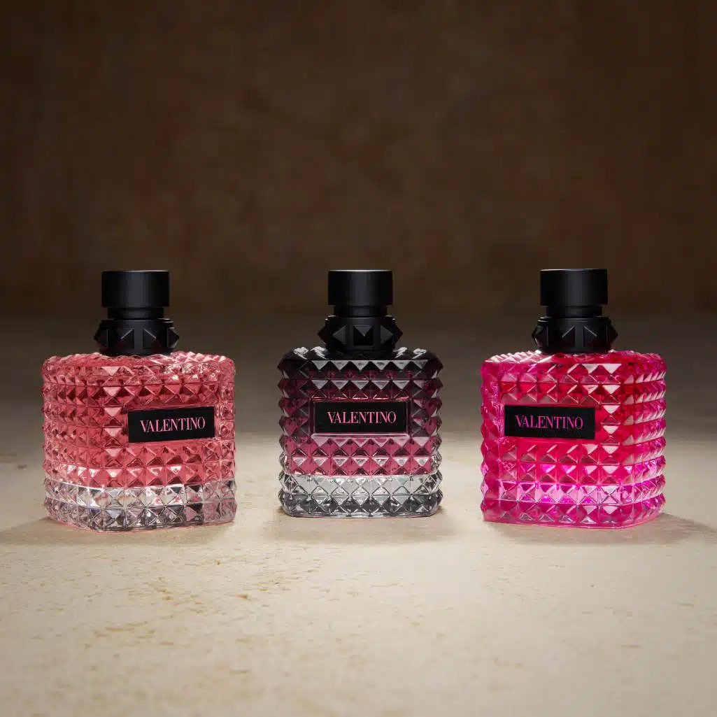 valentino born in roma donna extradose le parfum for women 100ml / 3.4 fl oz