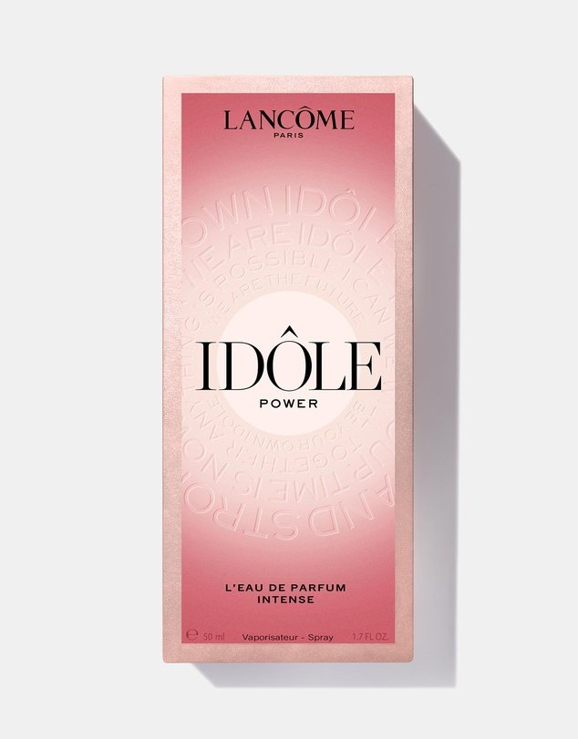 lancôme idôle power intense eau de parfum for women 50ml